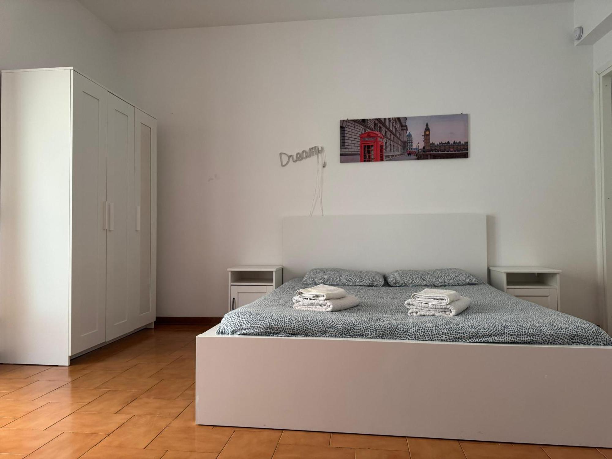 Bed and breakfast Edemma *