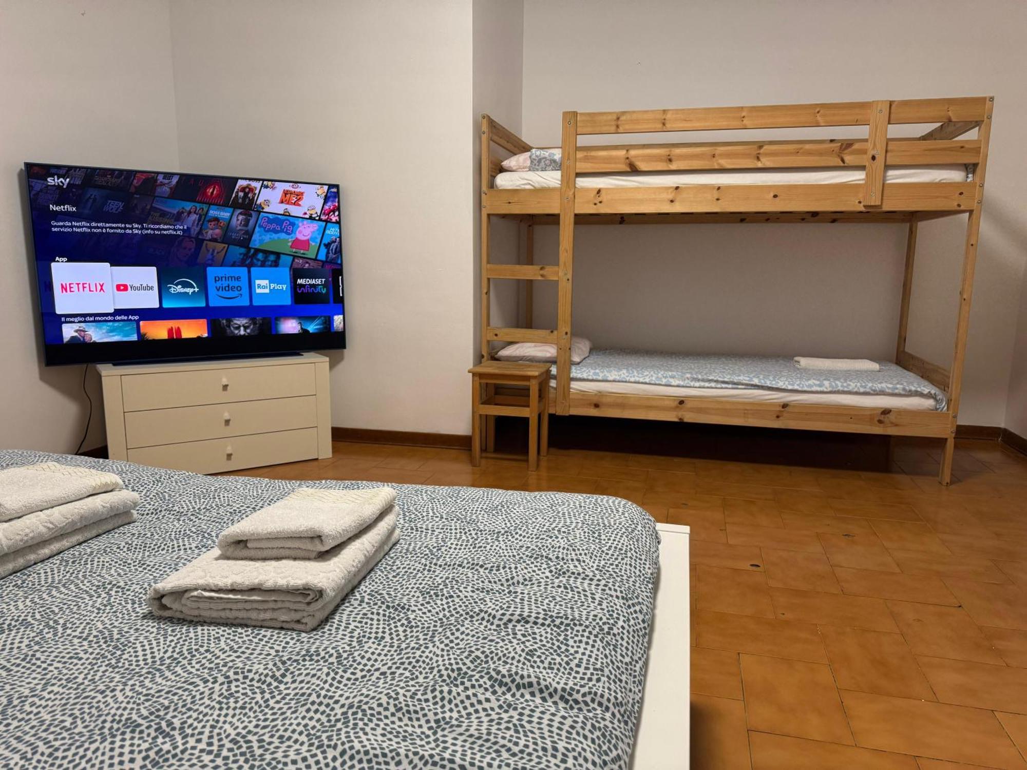 Edemma Bed and breakfast