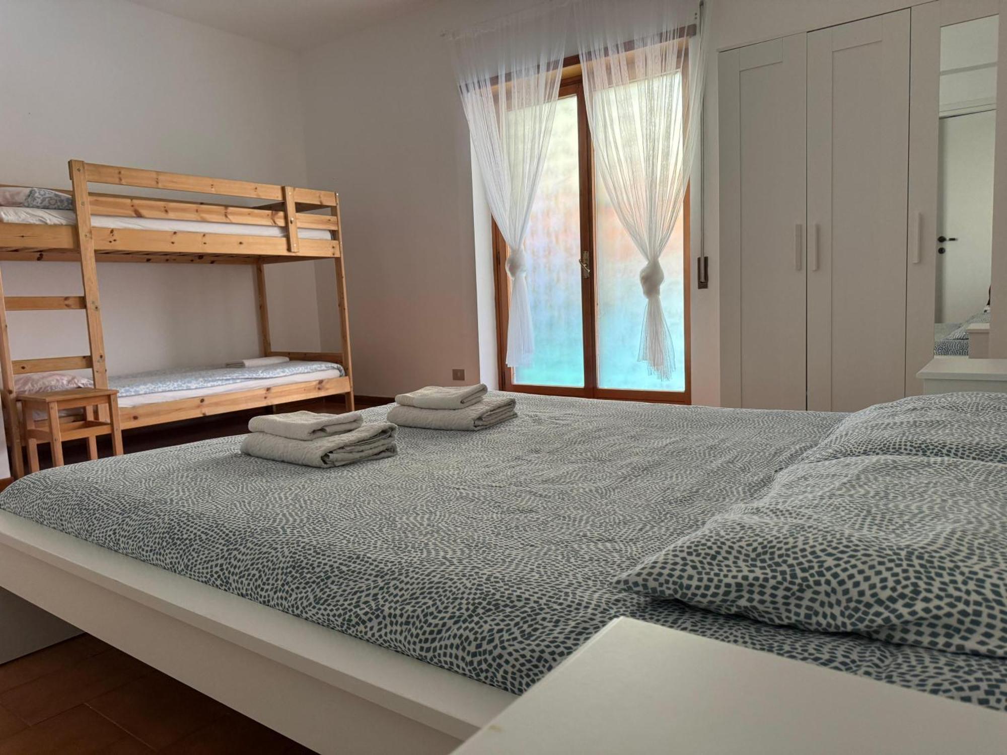 Edemma Bed and breakfast *