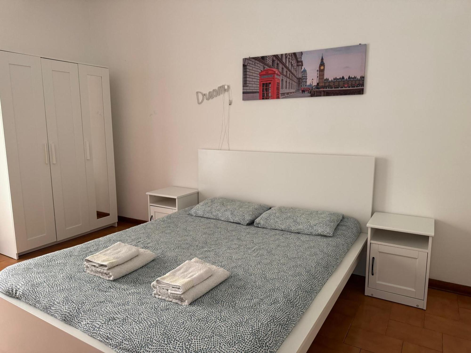 Bed and breakfast Edemma Roma