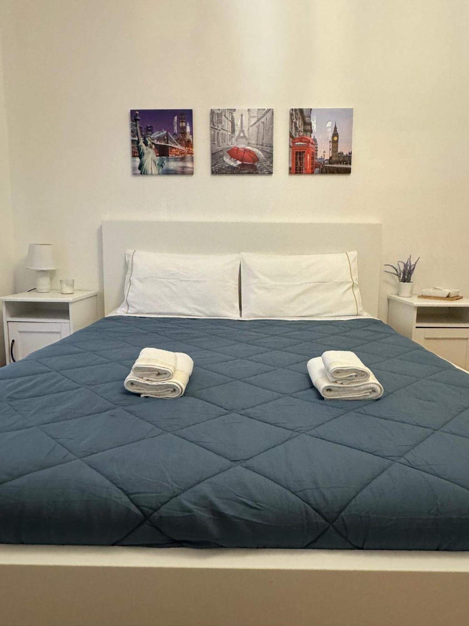 Bed and breakfast Edemma