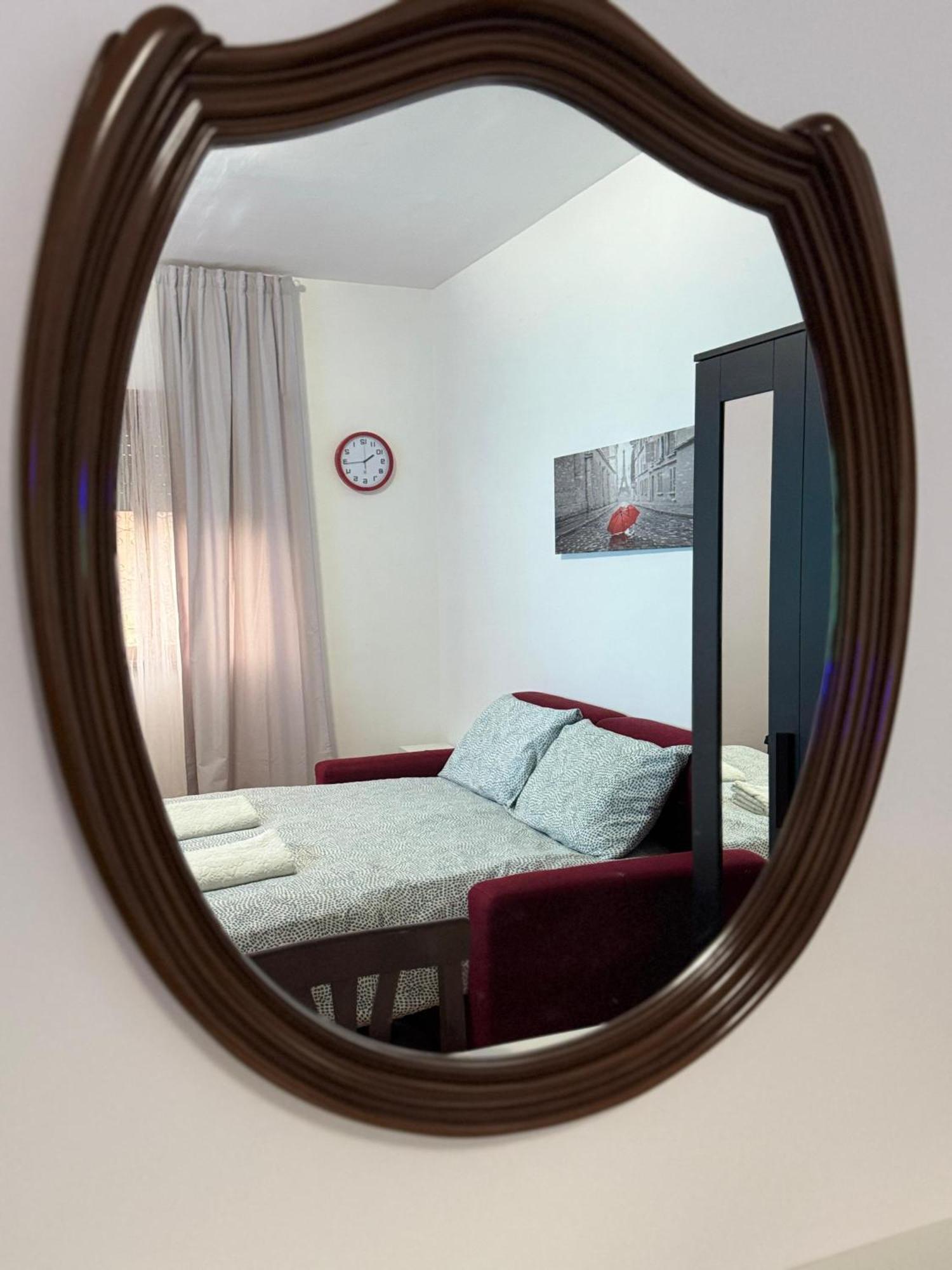 Edemma Bed and breakfast *