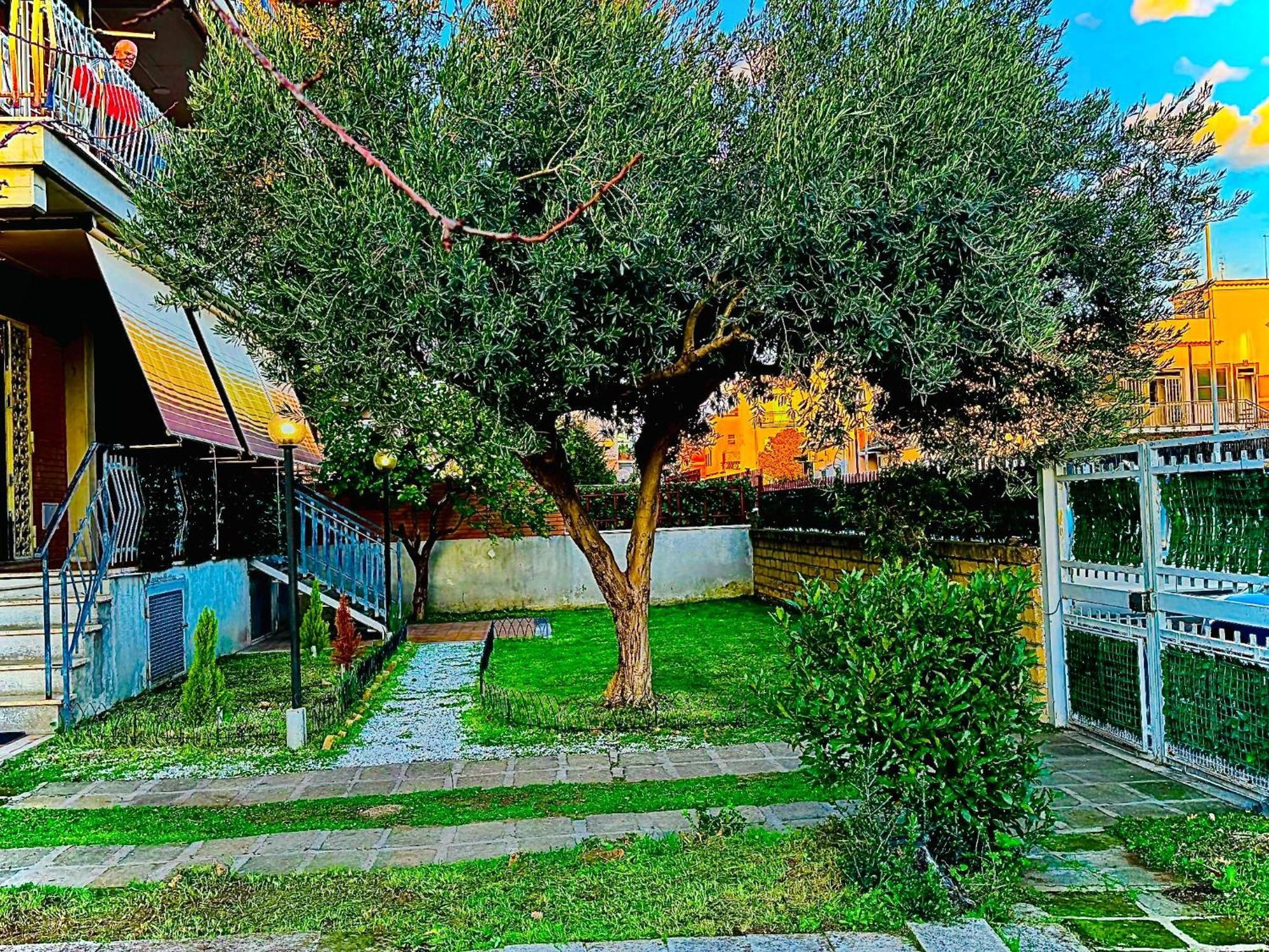 Acomodação com café da manhã  Edemma Roma